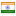 newindiacargopackers.com hosted country